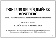 Luis Delfín Jiménez